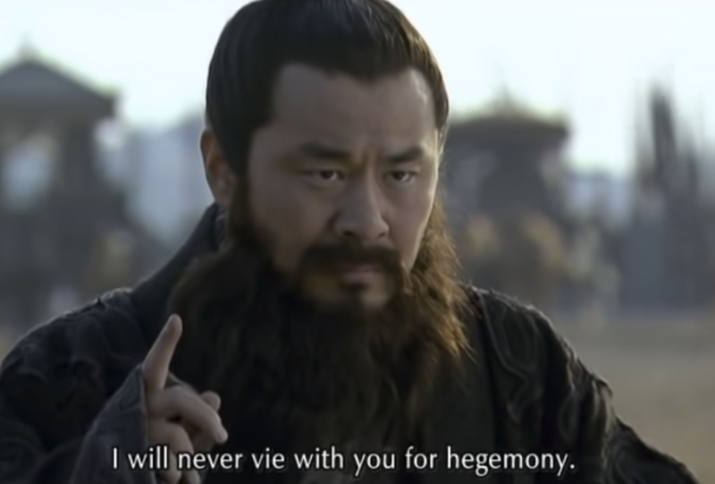 Illustration for article titled Romance Of The Three Kingdoms XIII Is A Flawed, But Addictive, Entry Into The Series
